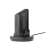 Snakebyte FOUR:CHARGE Nintendo Switch Joy-Con charging station, black