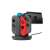 Snakebyte FOUR:CHARGE Nintendo Switch Joy-Con charging station with Joy-Cons