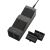 Trust GXT 250 Duo Xbox X/S black controller charging station 74321268