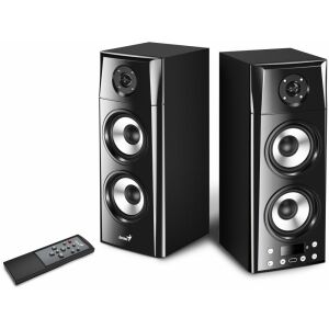 Genius SP-HF2800BT fekete hangszóró