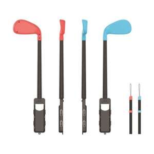 Nintendo Switch Sports Golfütő kiegészítő a Joy-Con vezérlőkhöz - Venom