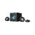 Genius SW-G2.1 1000 EU 2.1 black gamer speaker system