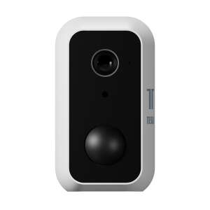 Inteligentná vonkajšia kamera Tesla TSL-CAM-SNAP11S PIR s batériou 74322362 Obojky pre domáce zvieratá