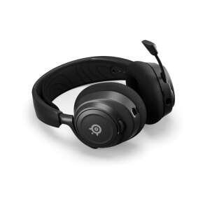 SteelSeries Arctis Nova 7 Wireless Gaming Headset, Black - Steelseries