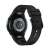 Samsung Galaxy Watch 6 Classic smartwatch, black, 43mm, back view