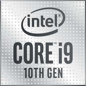Intel Core i9-10900K 3,7 GHz 20 MB Smart Cache processzor 74322862 