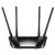 Cudy LT400 vezetéknélküli router Fast Ethernet Egysávos (2,4 GHz) 4G Fekete 101454356