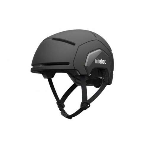 Segway Ninebot NB-400 schwarz S/M Helm