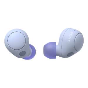 Sony WFC700NV.CE7 True Wireless Bluetooth Noise Cancelling lavendel lila Ohrhörer 74323133 Kopfhörer