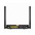 Cudy LT500D 4G LTE Router - AC1200 Dual Band zadné porty