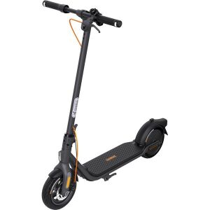 Električni romobil Segway Ninebot F2 Plus, pogled 3/4 - Sport i rekreacija