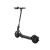 Ninebot KickScooter F2 Plus elektromos roller ferde nézet