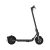 Ninebot KickScooter F2 Plus elektromos roller oldalnézet