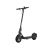 Ninebot KickScooter F2 Plus elektromos roller elölnézet