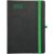 TOPTIMER, "Nero" weekly black and green planner calendar 74324498