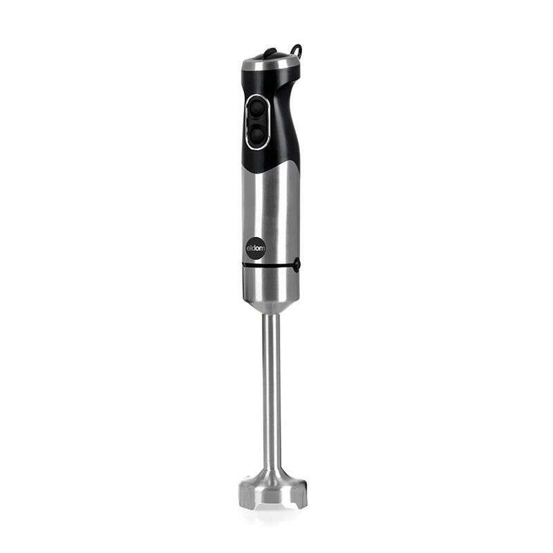 Eldom Turbómixer aprítóval, ergonomikus fogantyú, 5 sebességfokoz...