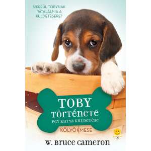 Egy kutya küldetése - Toby története 74335019 