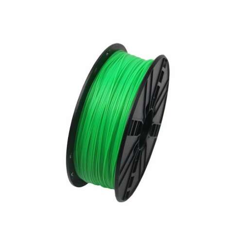 Gembird 3DP-ABS1.75-01-G Zielony Filament ABS 1.75mm 1kg Szpula