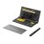 HOTO Precision Screwdriver Kit Pro with Magnetic Pad and Screwdriver