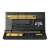 HOTO QWLSD012 Precision Screwdriver Kit Pro open case with tools
