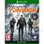 Tom Clancy's The Division Greatest Hits Xbox One Játék Borító