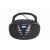 Blaupunkt BB7-BK Boombox - CD, USB, FM Rádió 133847541