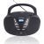 Radio Blaupunkt BB7BK CD Portable CD player 133847541