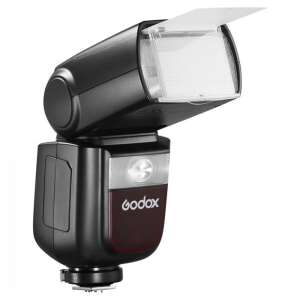 Godox Ving V860III lampa błyskowa TTL dla aparatów Nikon - Lampa błyskowa aparatu