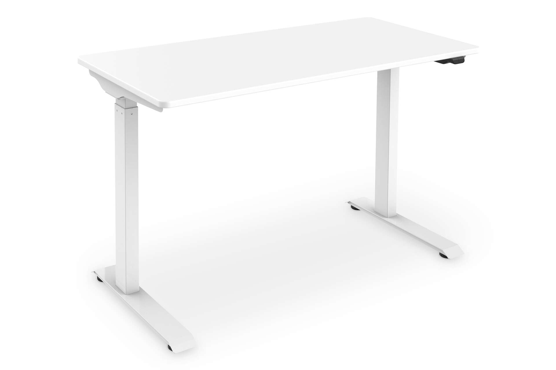 Digitus da-90407 íróasztal - fehér
