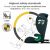 KinderKraft JUNIOR FIX 2 car seat i-Size safety standards