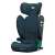 Kinderkraft Junior Fix 2 car seat in blue color