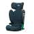Kinderkraft Junior Fix 2 car seat in blue color