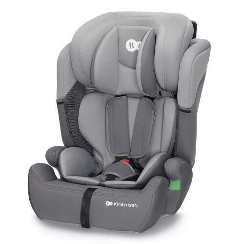 KinderKraft COMFORT UP I-Size Autositz 9-36kg - Grau