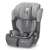 Auto sjedalica Kinderkraft Comfort Up i-Size, siva, 9-36kg, 76-150cm