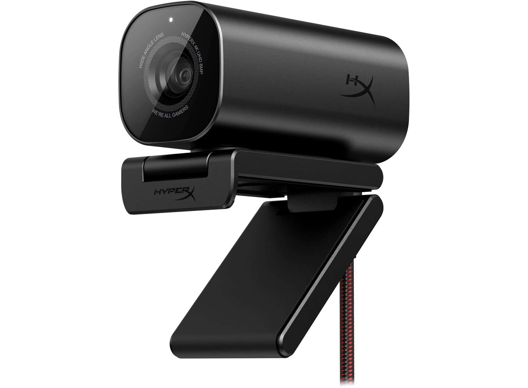 Hp hyperx vision s webkamera