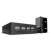 Lindy 42681 USB 2.0 Cat.6 Extender, 4-port USB extender with power over cable, up to 50m distance