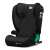 Kinderkraft Junior FIX 2 i-Size car seat, black