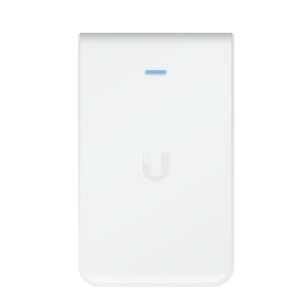 Ubiquiti UniFi In-Wall HD Access Point - Informatikai szerelés kiegészítő