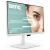 BenQ GW2790QT 27 inch monitor angled view, eye-care technology