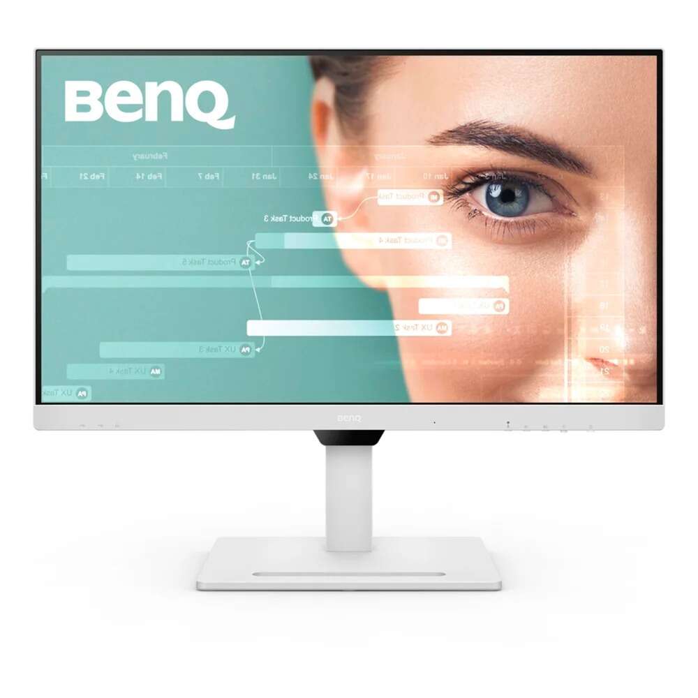 Benq 27" gw2790qt monitor