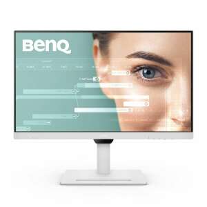 Monitor BenQ GW2790QT 27 inča, prednji pogled, bijela - Monitor