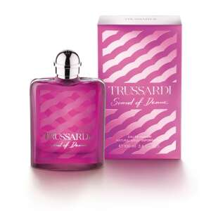 Trussardi Sound of Donna Woda Perfumowana 100ml dla Kobiet - Zestaw perfum dla kobiet