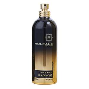 Montale Black Aoud Intense EDP 100ml Unisex Parfüm