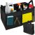 Xtrobb Car organizer for trunk #black 93744441