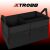 Xtrobb Car organizer for trunk #black 93744441