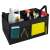 Xtrobb Car organizer for trunk #black 93744441