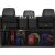Xtrobb Car boot organizer #black 94878234