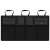 Xtrobb Car boot organizer #black 94878234