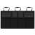 Xtrobb Car boot organizer #black 94878234