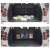 Xtrobb Car boot organizer #black 94878234